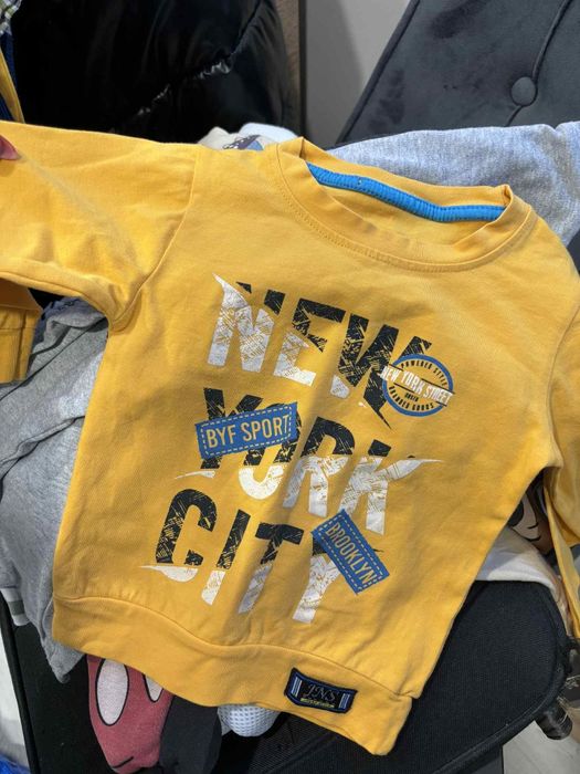 Детски дрешки 74 -3лв броят