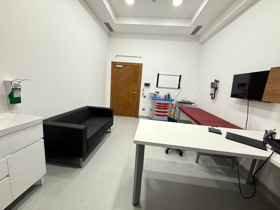 Аренда помещения в новостройке ЖК New Life Ор Assorti