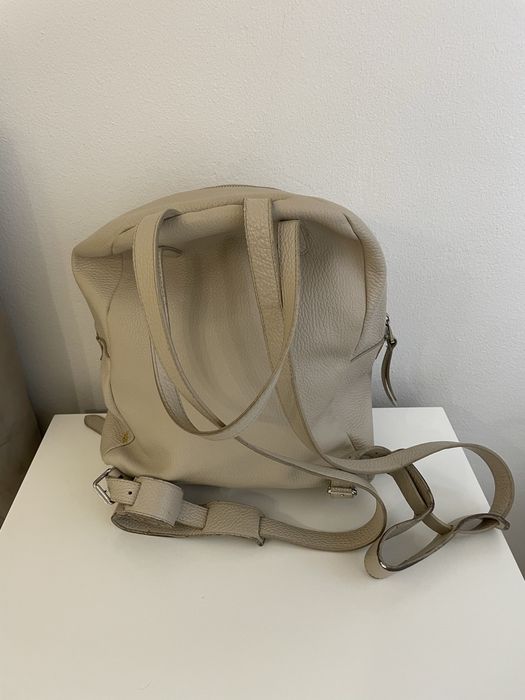 Rucsac piele Coccinelle