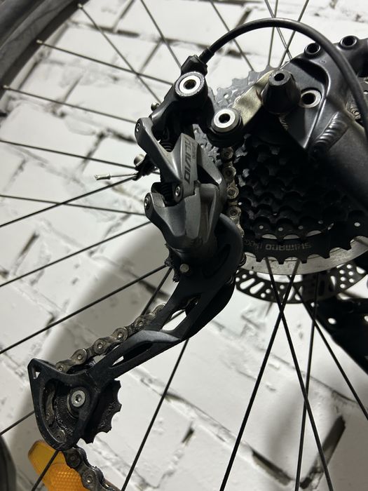 Велосипед Giant Talon 29 M