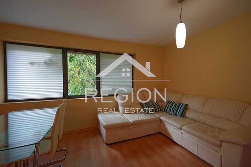 Дава се под наем Двустаен апартамент в Варна, Чаталджа - 70 кв.м за 408 € - Снимка #4