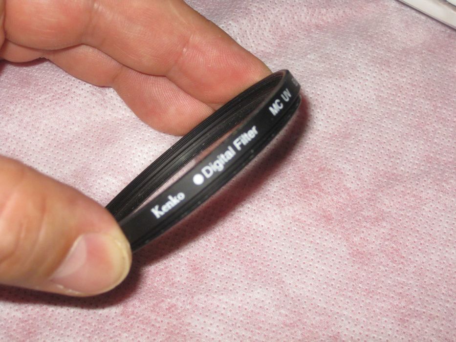 Grip Nikon D800 si D600 si Filtre foto UV 52,62,72,77mm