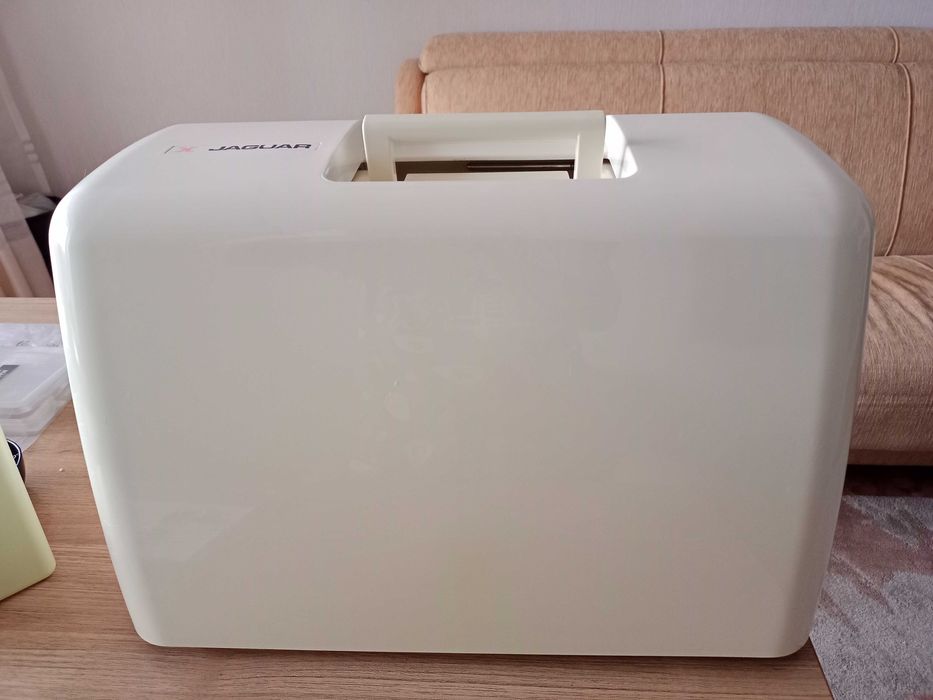 Швейная машинка  Jaguar Elegance 70