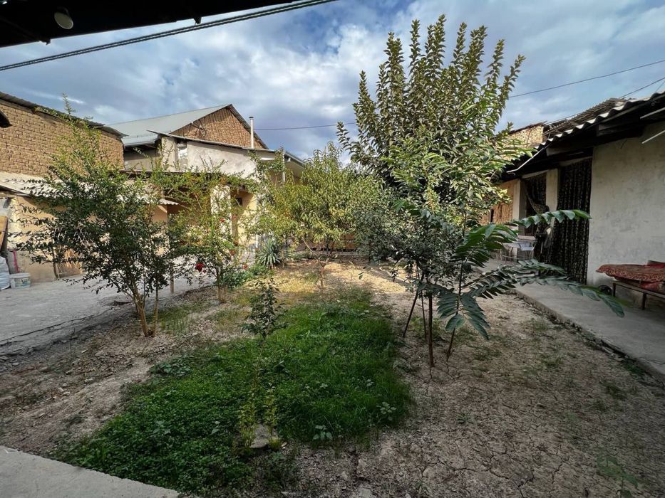 Продается участок. Шахристанская. 7 соток. Под застройку