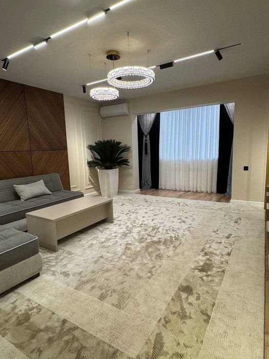 Сдается квартира в аренду| 3/4/9 | метро Гафур Гулом | Абай Корзинка |