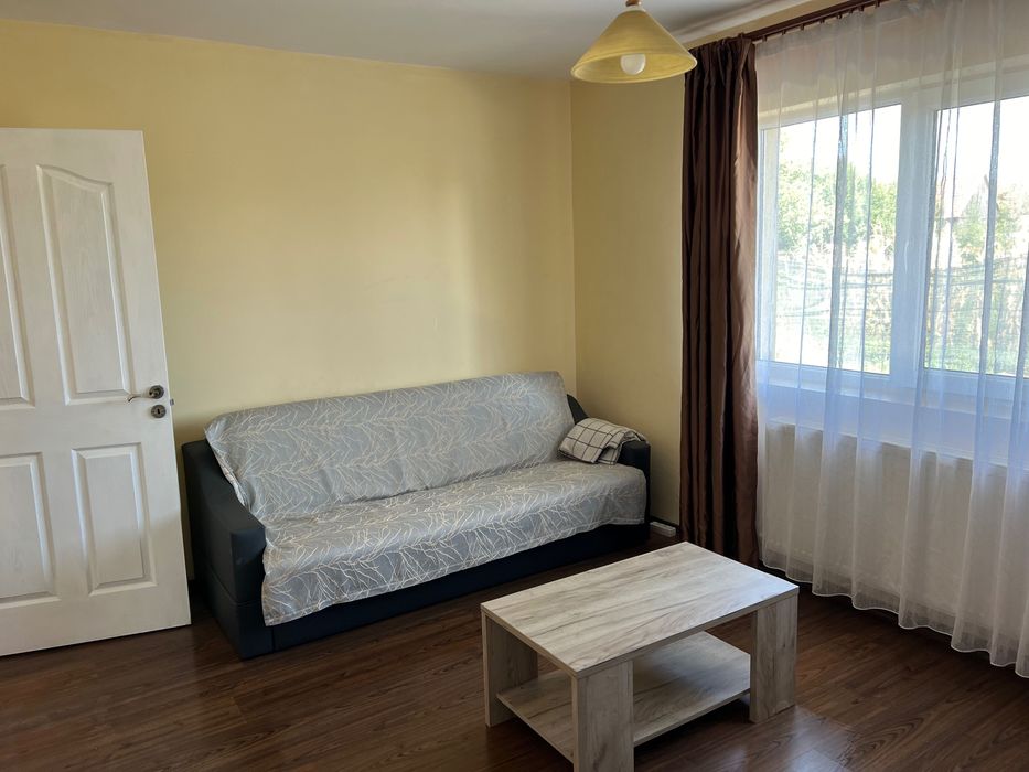Inchiriez apartament 1 camera Floresti