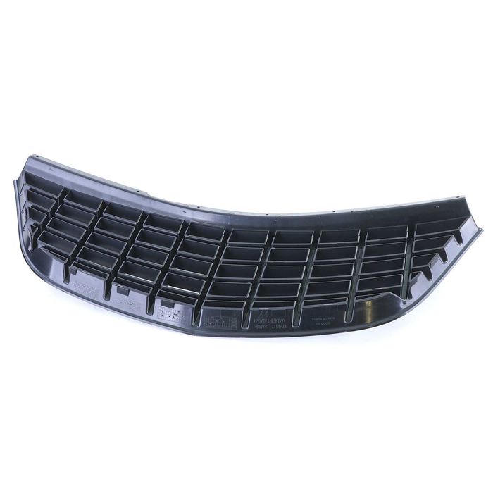 Grila sport fara emblema Opel Corsa D (2006 - 2010) NOU