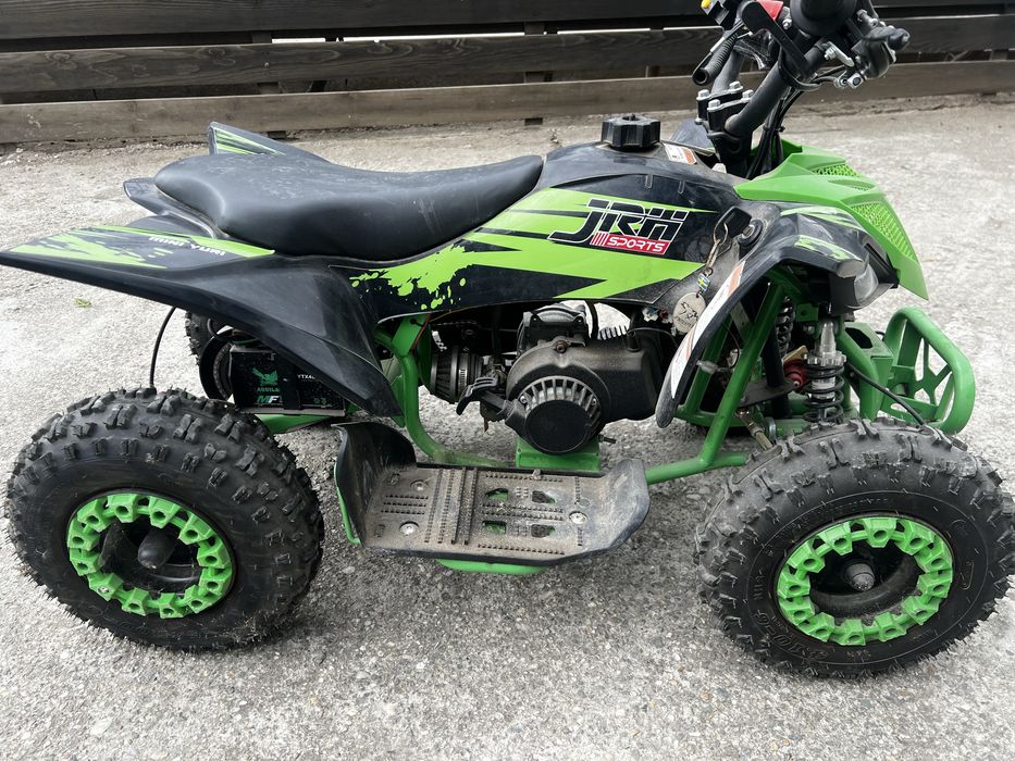 atv copiii 50 cc