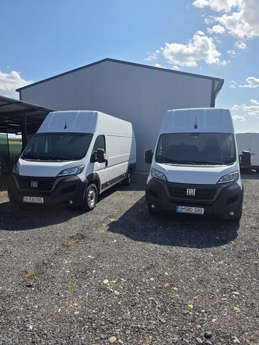 Fiat ducato 2022