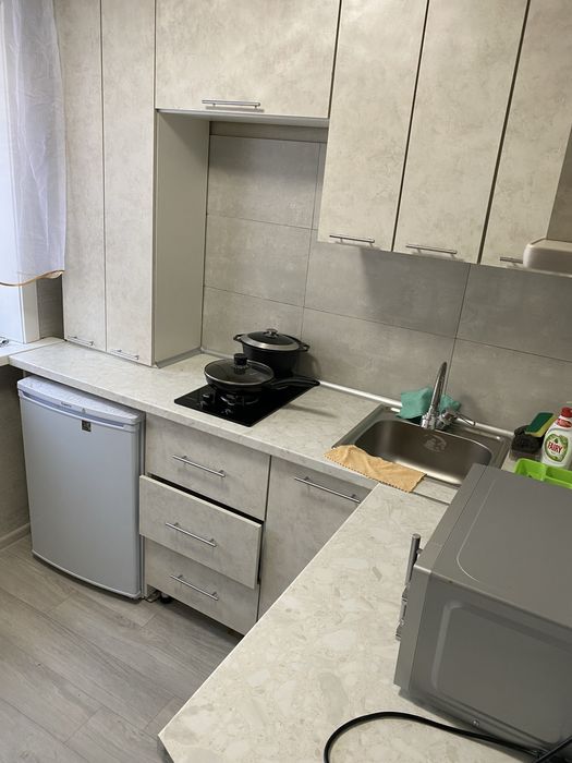 Квартира посуточно вокзал