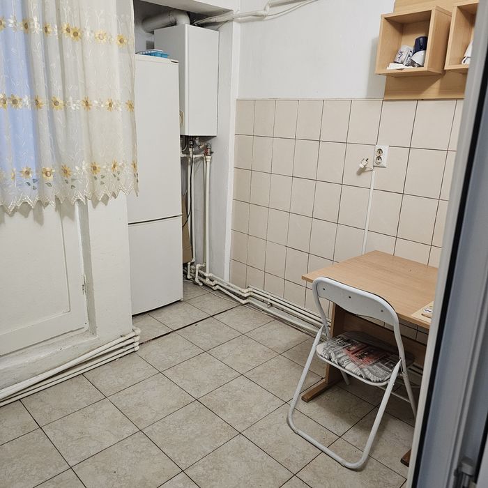 Apartament 1 camera Buzăului etaj 1