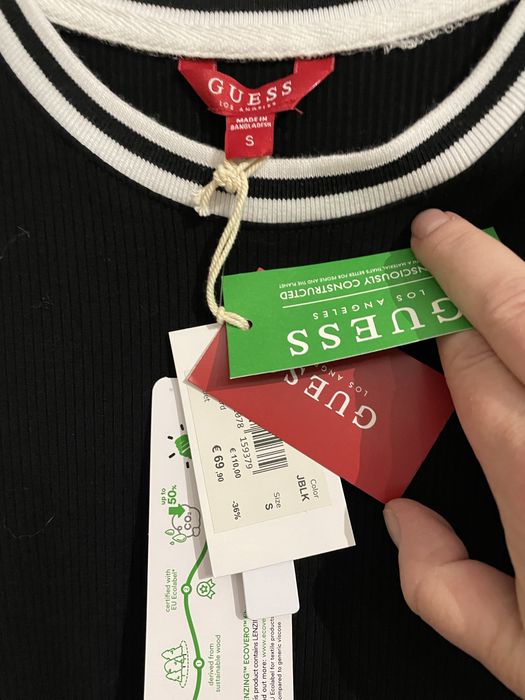 Guess Рокля размер S