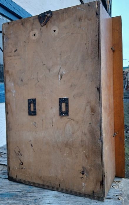 Корпус от настенных часов