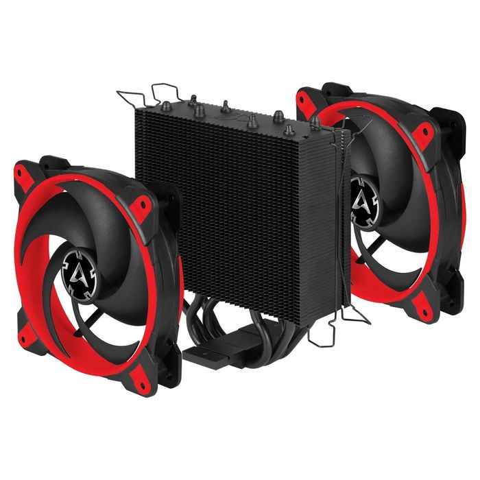 Cooler Arctic Freezer 34 eSports Duo Red