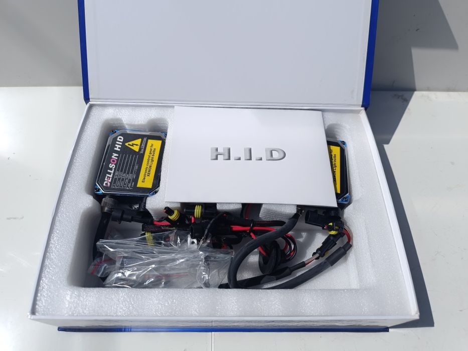 Ксенон комплект H11