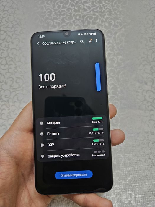 Samsung A30/ Самсунг А30