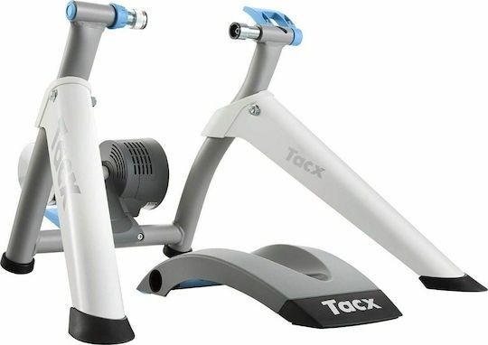 Trainer ciclism TACX Vortex Smart T2180, BT, ANT+