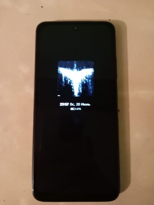 Redmi not 11 в хорошем состояние