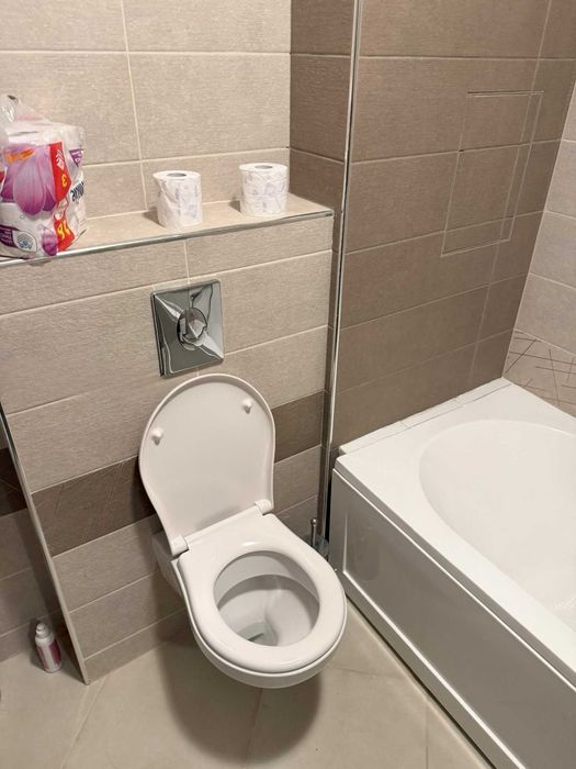 Дава се под наем Тристаен апартамент в София, Дианабад - 70 кв.м за 850 € - Снимка #9