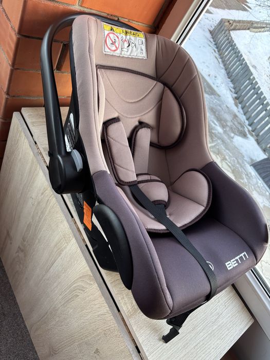 Продам автолюльку