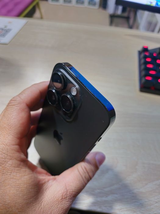 iPhone 14Pro 128GB EAC