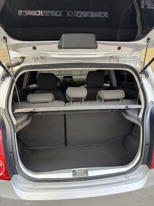 Spark AT eng oxirgi pozitsiya