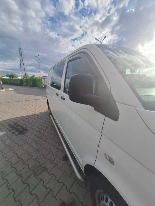 De vanzare VW Transporter T 5