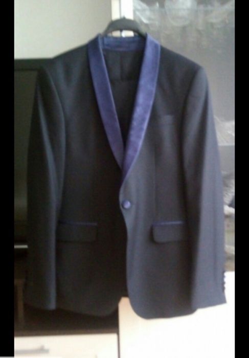 Смокинг 48 разм. Район Встречи