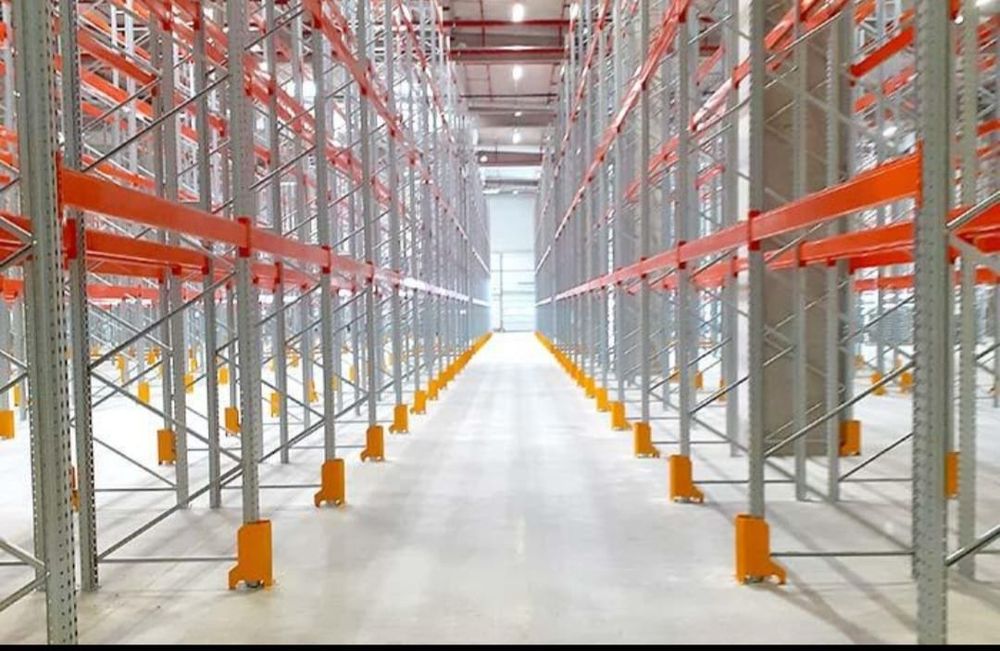 Rafturi metalice