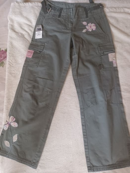 Продам брюки на девочку