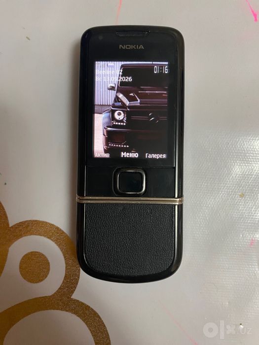 Nokia 8800 Art Original Ideal