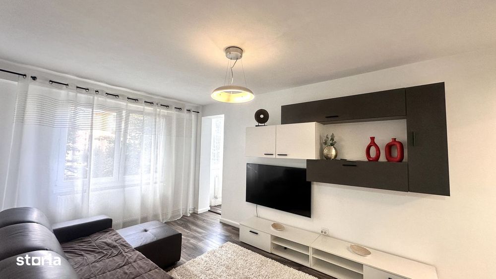 Apartament 3 camere 62 mp - Mircea Cel Batran