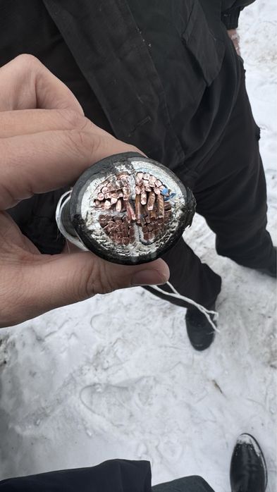 Кабели силовые оптом и в розницу