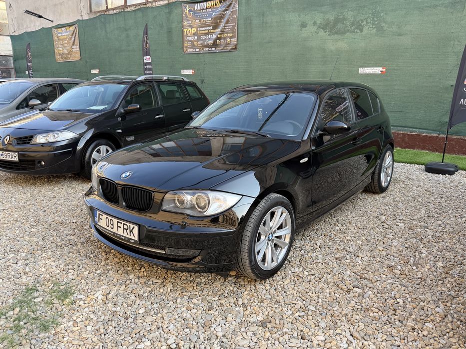 BMW Seria 1