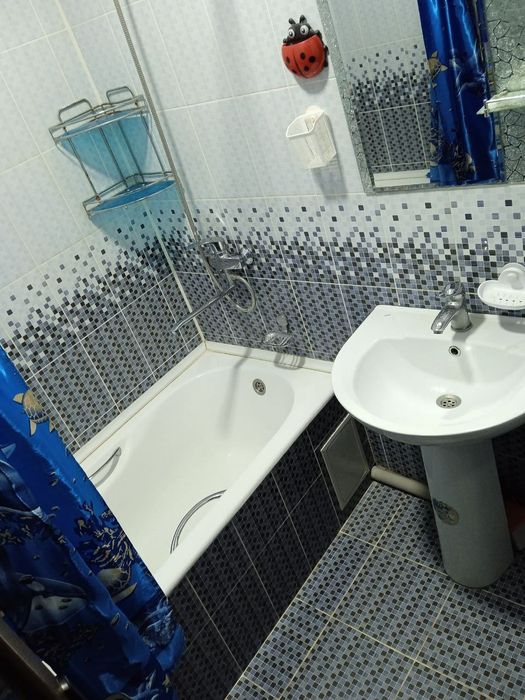 3 xona 4 xona qilingan Yevro remont kvartira