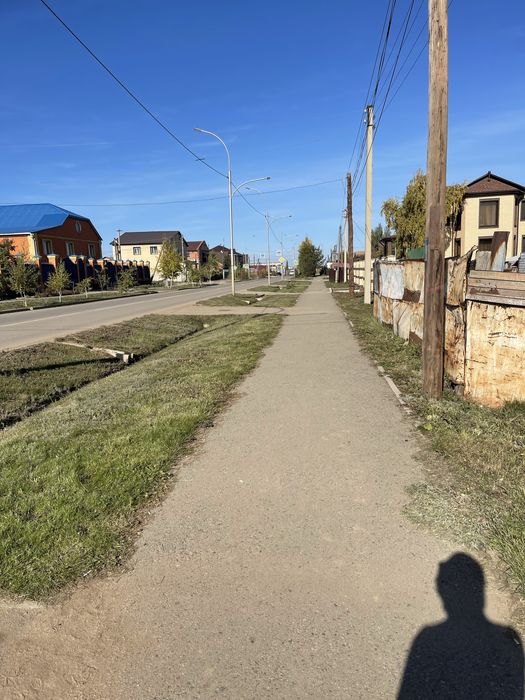 Сдам времянку теплую