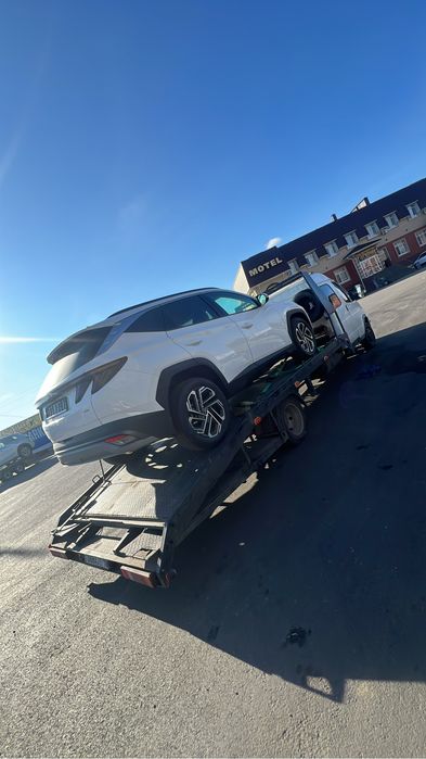 Эвакуатор кругла уточна