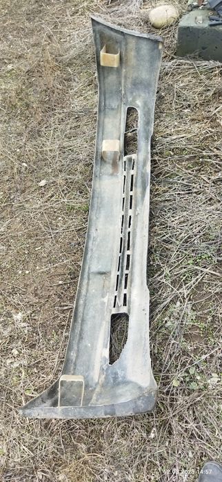 Запчасти mercedes 124 универсал