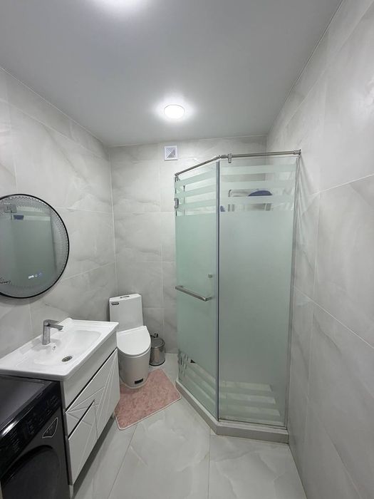 (3) Аренда в ЖК Askiya City, Яккасарайский район