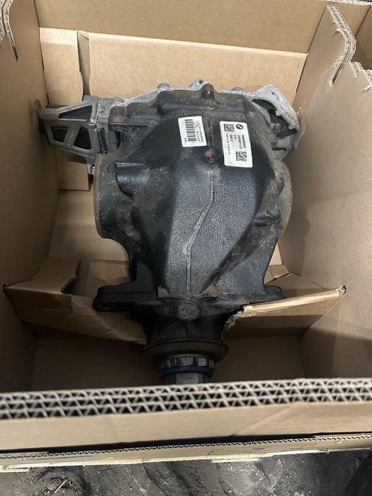 Diferential / grup spate m340i/440i