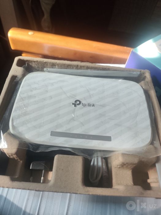 Двухдиапазонный Wi-fi роутер Archer C50