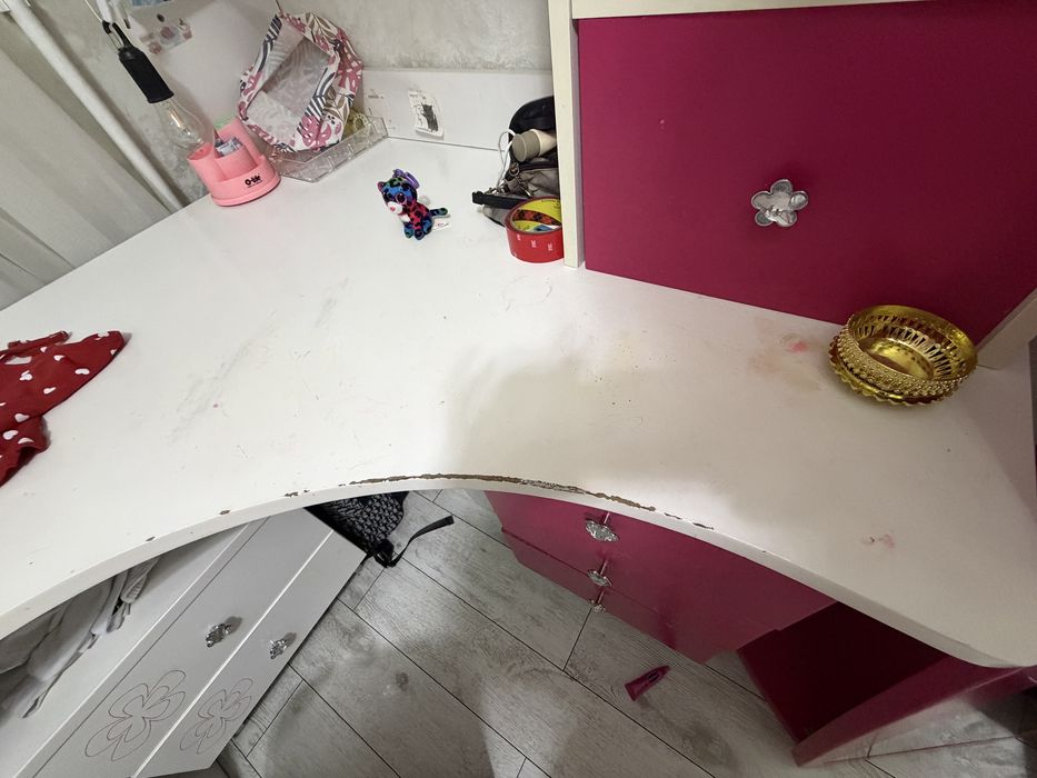 Продаю детский спальный гарнитур