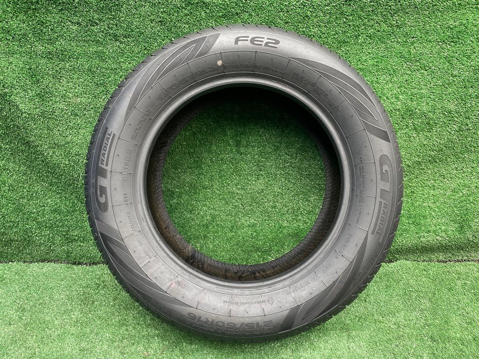 Anvelopa vara GT Radial FE2 215 60 R16 99V XL Dot 4622