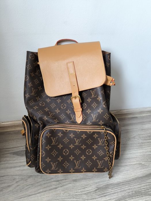 Рюкзак Louis Vuitton