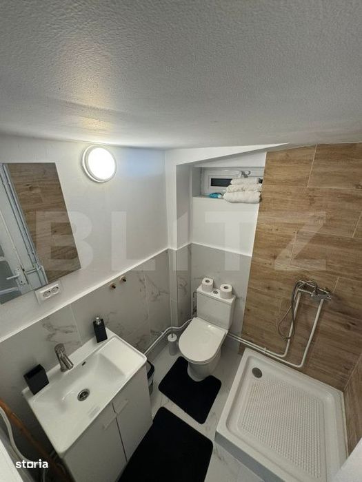 Casa de vacanta, 140 mp, 5 camere, jacuzzi, sauna, Buscat Ski/Muntele
