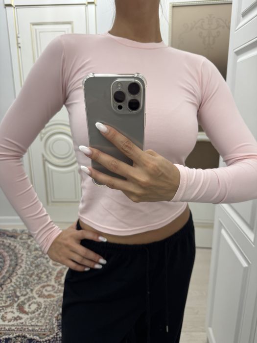 Водолазка Скимс.