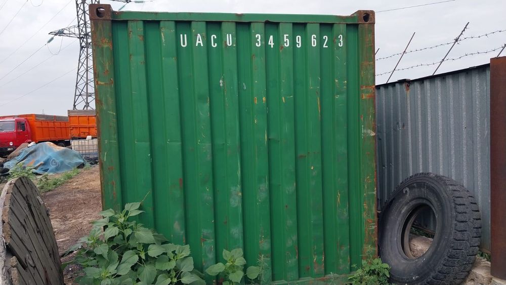 Контейнер продам