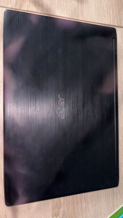 Ноутбук Acer Aspire A315-53