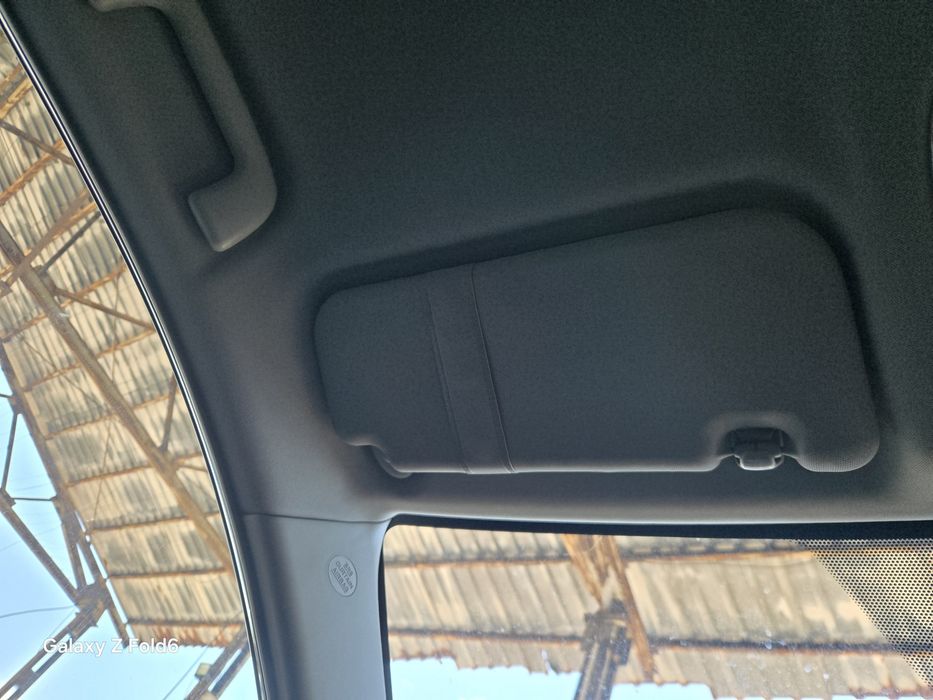 Сенници за Тойота аурис 2006-2012г. /Toyota auris