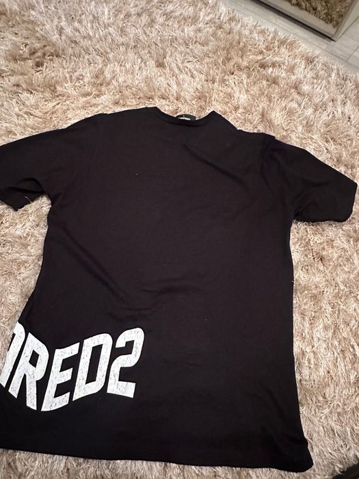 Tricou Dsqaured2